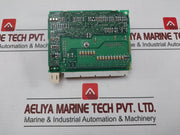 Abb 3Bse041470R1 Printed Circuit Board Pr: D USED