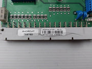 Abb 3Bse041470R1 Printed Circuit Board Pr: D USED