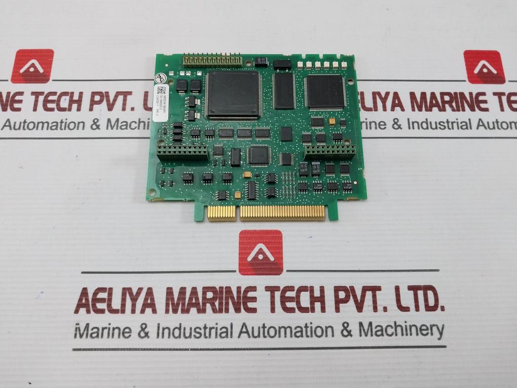 Abb 3Bse041883R1 Control Communication Module USED