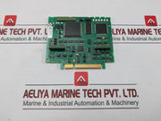 Abb 3Bse041883R1 Control Communication Module USED