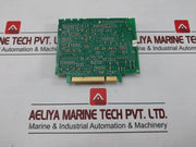 Abb 3Bse041883R1 Control Communication Module USED