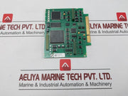 Abb 3Bse041883R1 Control Communication Module USED