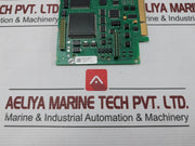 Abb 3Bse041883R1 Control Communication Module USED