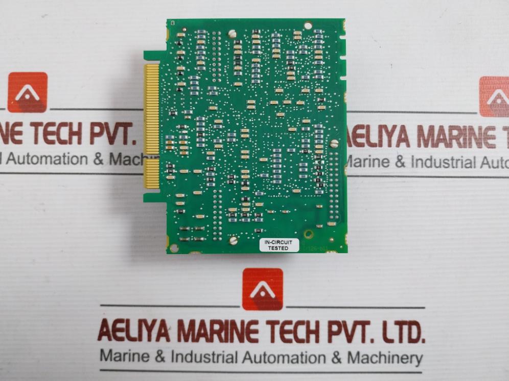 Abb 3Bse041884R1 Pcb Assembly