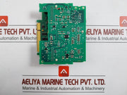 Abb 3Bse041884R1 Pcb Assembly