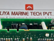 Abb 3Bse041884R1 Pcb Assembly