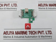 Abb 3Bse084698R1 Compact Mtu Modulebus Board USED