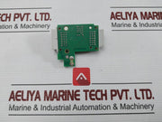 Abb 3Bse084698R1 Compact Mtu Modulebus Board USED