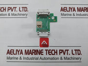 Abb 3Bse084698R1 Compact Mtu Modulebus Board USED