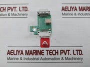 Abb 3Bse084698R1 Compact Mtu Modulebus Board USED