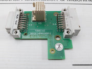 Abb 3Bse084698R1 Compact Mtu Modulebus Board USED