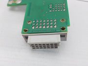 Abb 3Bse084698R1 Compact Mtu Modulebus Board USED