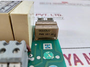 Abb 3Byn266801-003 Analog Input Termination Board 220Vac Dsidw In5716-1001-dv/04