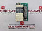 Abb 3Byn266801-003 Analog Input Termination Board 220Vac Dsidw In5716-1001-dv/04