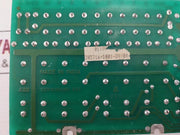 Abb 3Byn266801-003 Analog Input Termination Board 220Vac Dsidw In5716-1001-dv/04