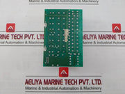 Abb 3Byn266801-003 Analog Input Termination Board 220Vac Dsidw In5716-1001-dv/04