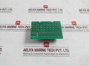 Abb 3Byn266801-003 Power Supply Board 220Vac 30Ma