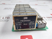 Abb 3Byn266801-003 Power Supply Board 220Vac 30Ma