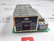 Abb 3Byn266801-003 Power Supply Board 220Vac 30Ma