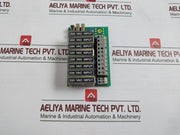 Abb 3Byn266801-003 Power Supply Board 220Vac 30Ma