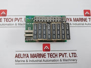 Abb 3Byn266801 003 Relay Board 220 Vac 30Vdc 30Ma