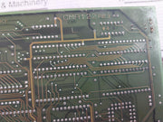 Abb 3Dde 300 402 Synpol D Cma 122 Cpu Card