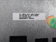 Abb 3Hab7215-1/03 Panel Unit Board