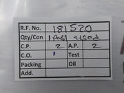 Abb 3Hab 7424-1 Cable Jib Drive System A82.Xp22