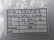 Abb 3Hab8101-13/05B Servo Drive Unit Dsqc346U