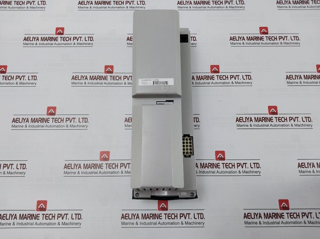 Abb 3Hab8101-13/05B Servo Drive Unit Dsqc346U