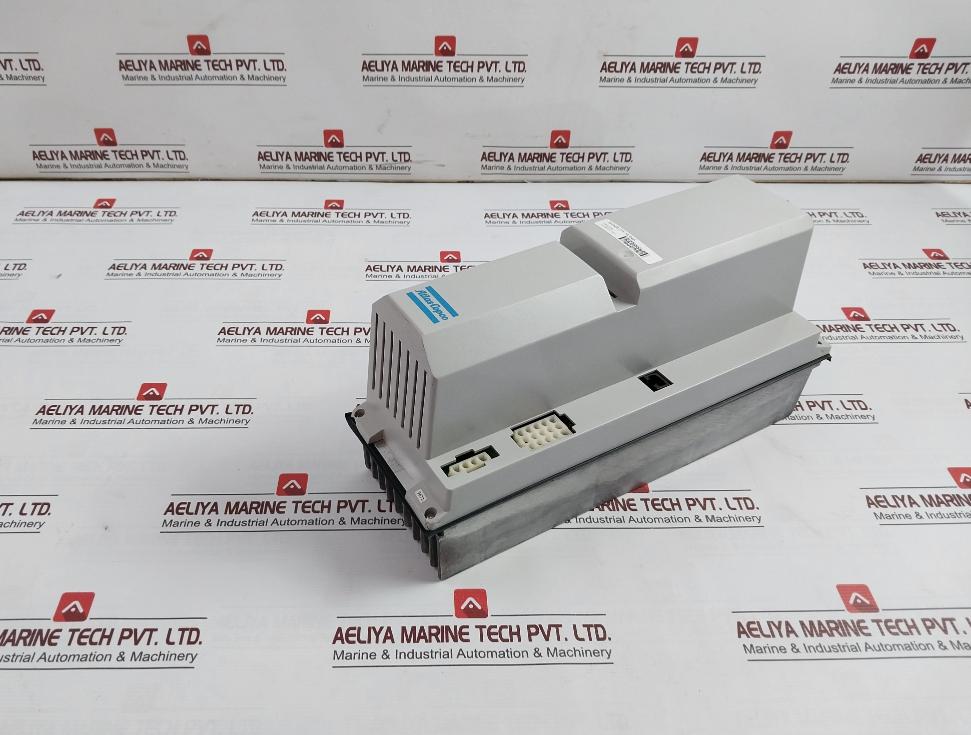 Abb 3hab8101-14/04a Servo Motor Drive Dsqc345e