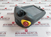 Abb 3Hac023195-001 Sx Teach Pendant Unit-2 16/64