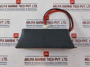 Abb 3Hac025562-001/03 Capacitor Unit Id01M43-17
