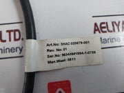 Abb 3Hac14549-3/12A Rectifier