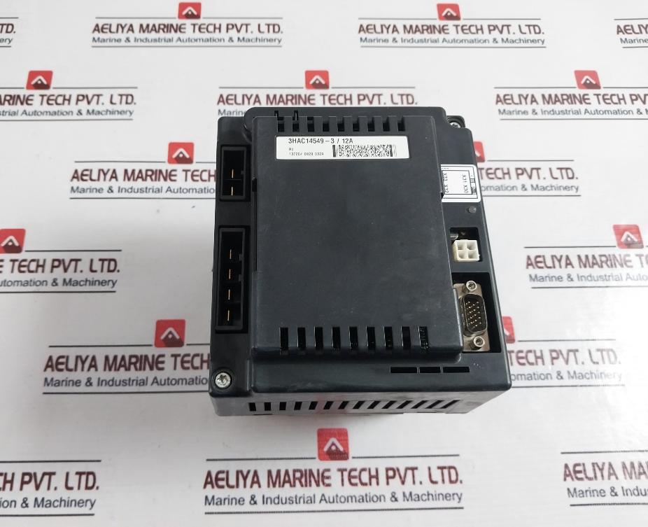 Abb 3Hac14549-3/12A Rectifier
