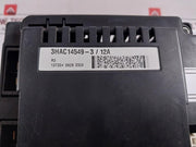 Abb 3Hac14549-3/12A Rectifier