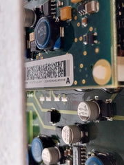 Abb 3Hac 14757-1/09 Serial Measurement Unit 3Hac 08581-1/08, 3Hne 07171-1/07