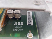 Abb 3Hac 14757-1/09 Serial Measurement Unit 3Hac 08581-1/08, 3Hne 07171-1/07