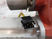 Abb 3Hac17343-1/01 Servo Motor Assembly Module Sgmas-07Arb-ab11 200V 7.4A