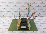 Abb 3Hac 4951-1 Transformer Rev.No: 01 3X262V 7.5A 440V