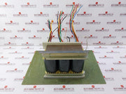 Abb 3Hac 4951-1 Transformer Rev.No: 01 3X262V 7.5A 440V