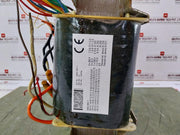 Abb 3Hac 4951-1 Transformer Rev.No: 01 3X262V 7.5A 440V