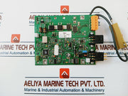 Abb 3Hac6550-1 Robot Control Circuit Board