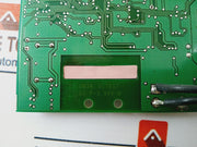 Abb 3Hac6550-1 Robot Control Circuit Board