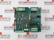 Abb 3Hna000628-001 Circuit Board