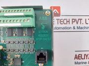 Abb 3Hna000628-001 Circuit Board