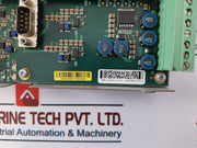 Abb 3Hna000628-001 Circuit Board