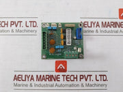 Abb 3Hna000968-001/00 Printed Circuit Board 5203-p1 W66 3Hne 04404-1