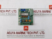 Abb 3Hna000968-001/00 Printed Circuit Board 5203-p1 W66 3Hne 04404-1