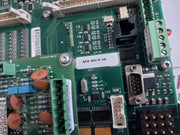 Abb 3Hna004958-001 Connector Board Rev03 Ep1906.103868-031 94V-0 3Hne 09395-1/00